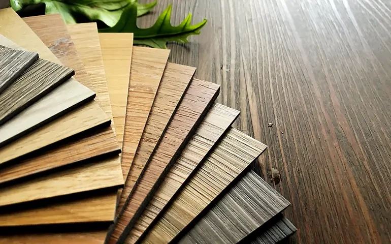 LVT vs Hardwood: Which Flooring Option is Right for You?